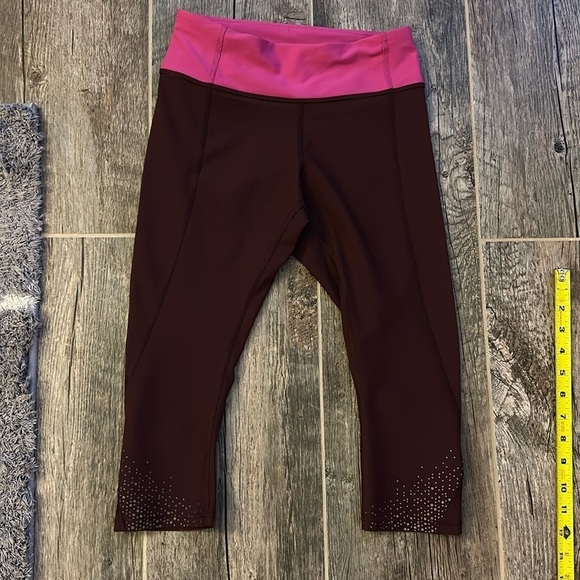 lululemon athletica Pants - Lululemon leggings size 4